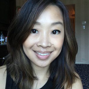 Meet your Posher, Janice